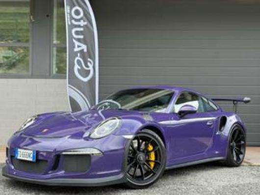 usato PORSCHE 911