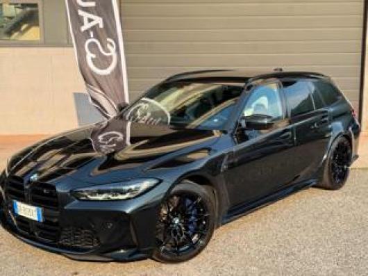 usato BMW M3