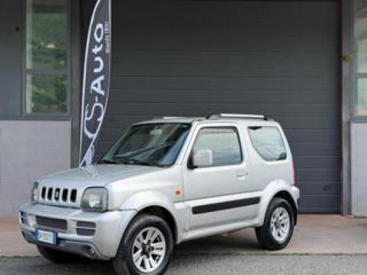 Jimny