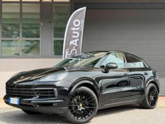 usato PORSCHE Cayenne