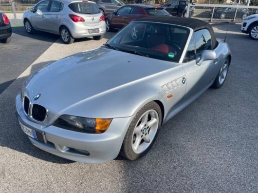usato BMW Z3