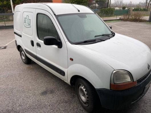 usato RENAULT Kangoo