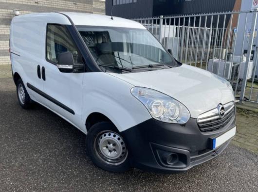 usato OPEL Combo
