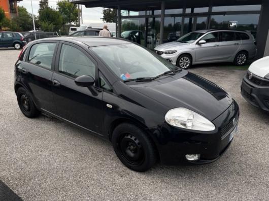 usato FIAT Punto