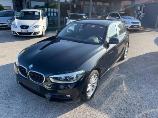 usato BMW Serie 1