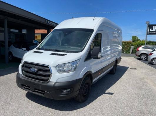 usato FORD Transit