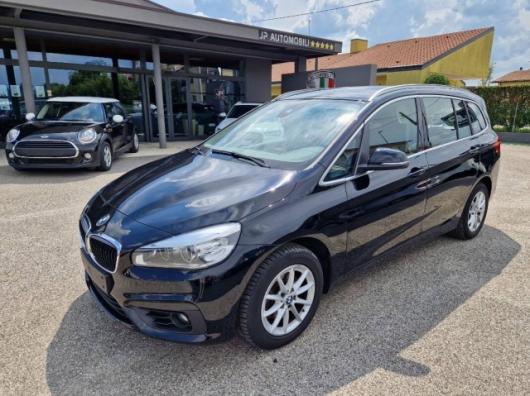 usato BMW Serie 2