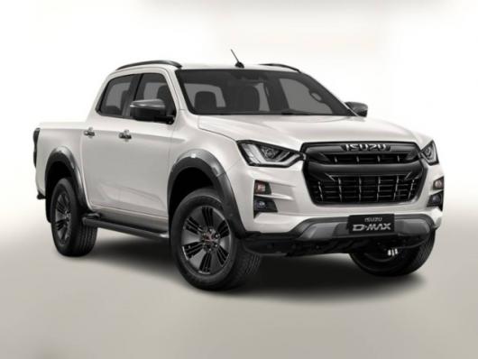 usato ISUZU D Max