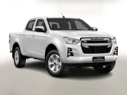 usato ISUZU D Max