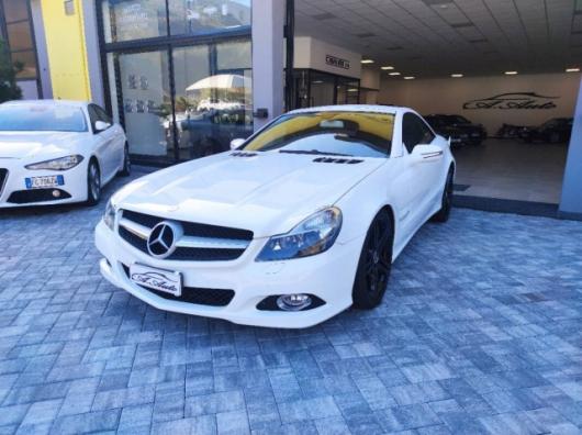 usato MERCEDES Classe SL