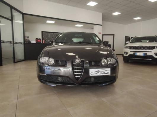 usato ALFA ROMEO 147