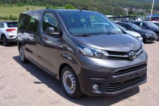 Km 0 TOYOTA Proace