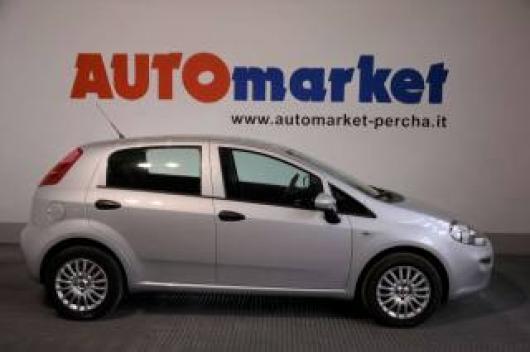 usato FIAT Punto