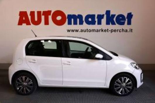 usato VOLKSWAGEN up!