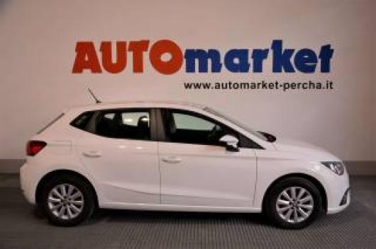 usato SEAT Ibiza