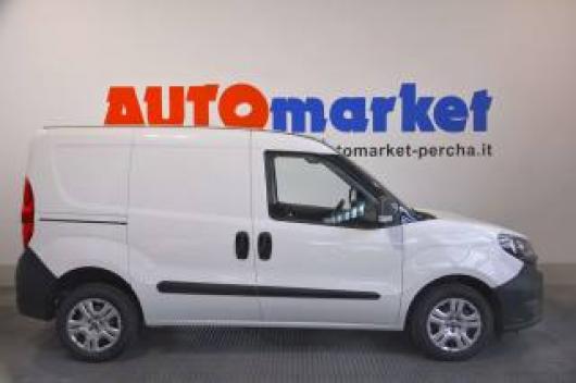 Km 0 FIAT Doblo