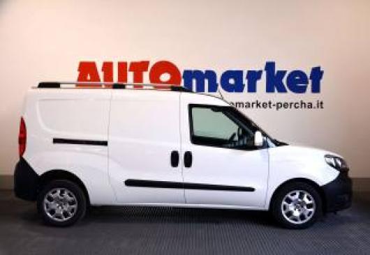 Km 0 FIAT Doblo