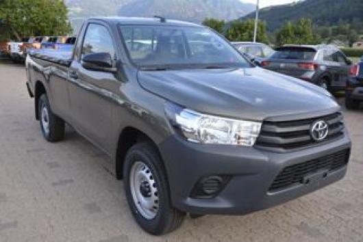 Hilux