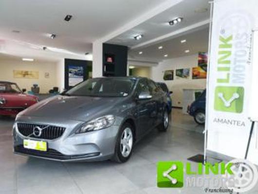 usato VOLVO V40