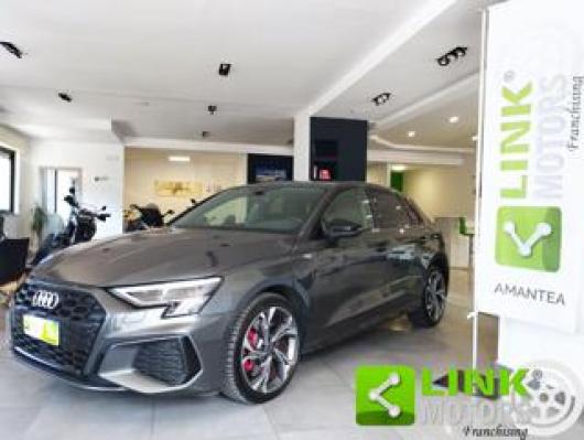usato AUDI A3
