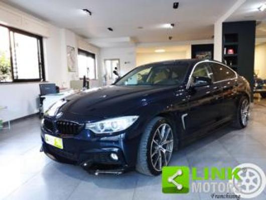 usato BMW 420