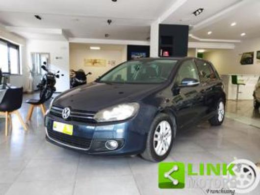 usato VOLKSWAGEN Golf