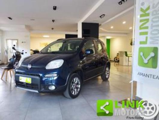 usato FIAT Panda