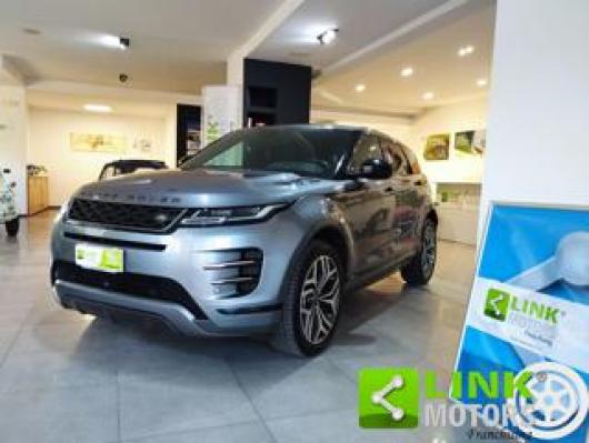 usato LAND ROVER Range Rover Evoque