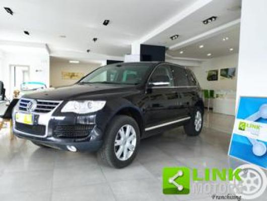 Touareg