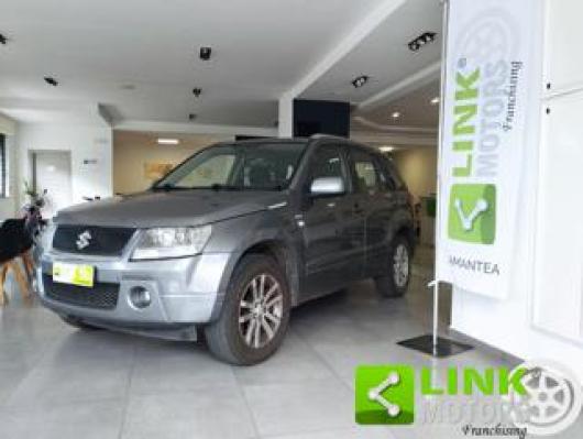 Grand Vitara