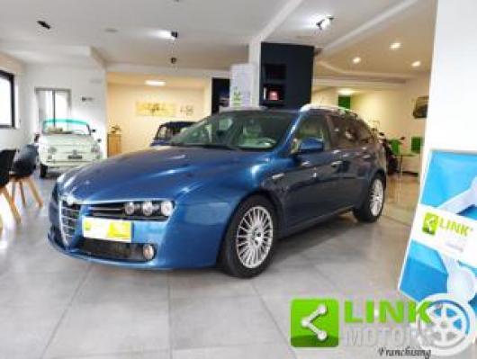 usato ALFA ROMEO 159