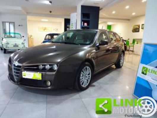 usato ALFA ROMEO 159
