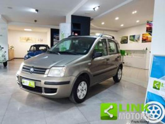 usato FIAT Panda