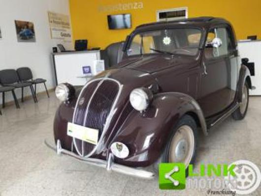 usato FIAT 500