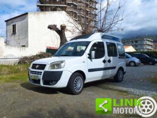 usato FIAT Doblo