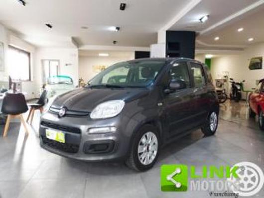 usato FIAT Panda