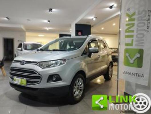 EcoSport