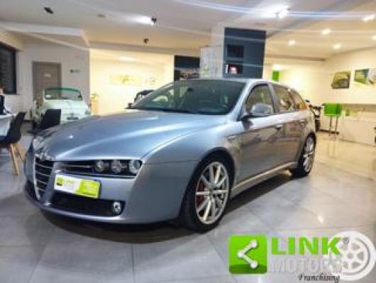 usato ALFA ROMEO 159