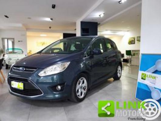 usato FORD C Max
