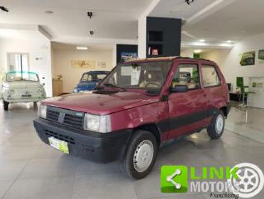 usato FIAT Panda