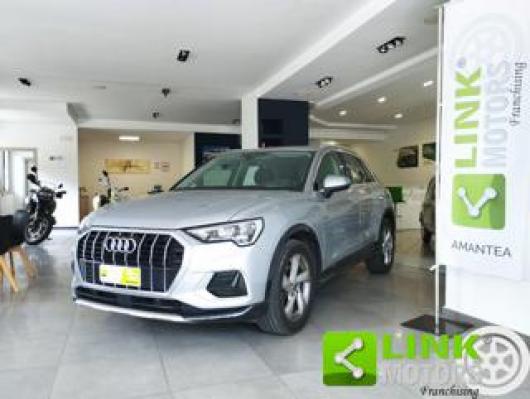 usato AUDI Q3