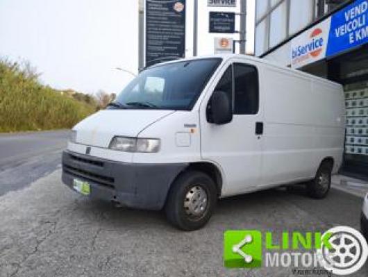 usato FIAT Ducato