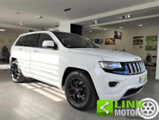 Grand Cherokee