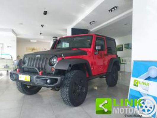 Wrangler