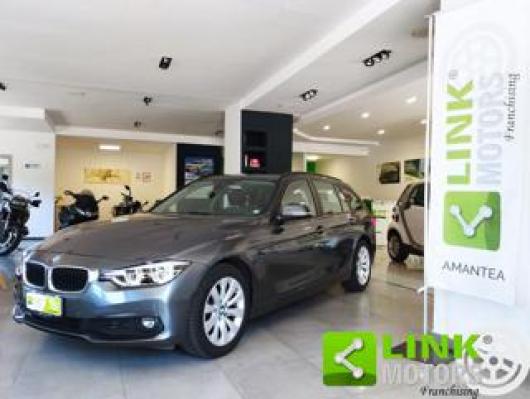usato BMW 318