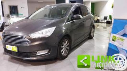 Focus C Max