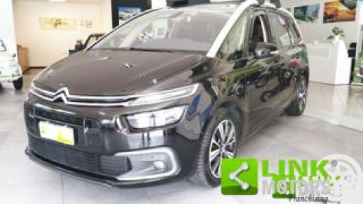 usato CITROEN Grand C4 Picasso