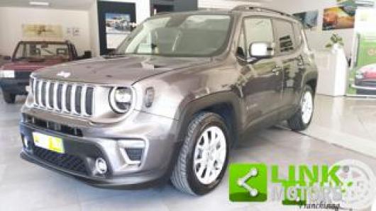 usato JEEP Renegade