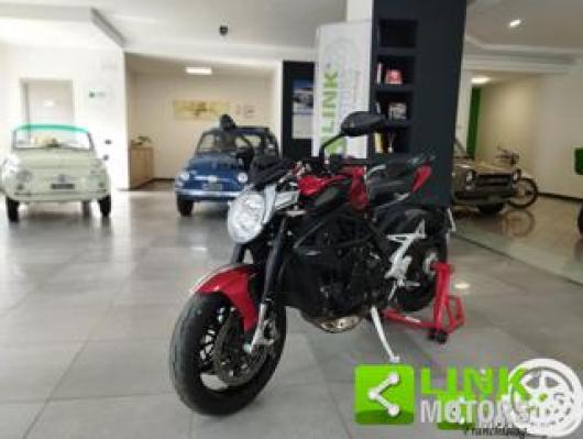 usato MV AGUSTA Brutale 800