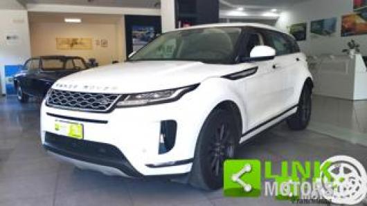 usato LAND ROVER Range Rover Evoque